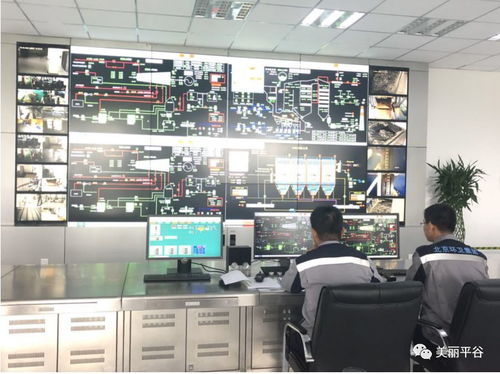 平谷垃圾焚烧厂正式投产，北京环卫集团自主设计运营开启城市固废处理新篇章